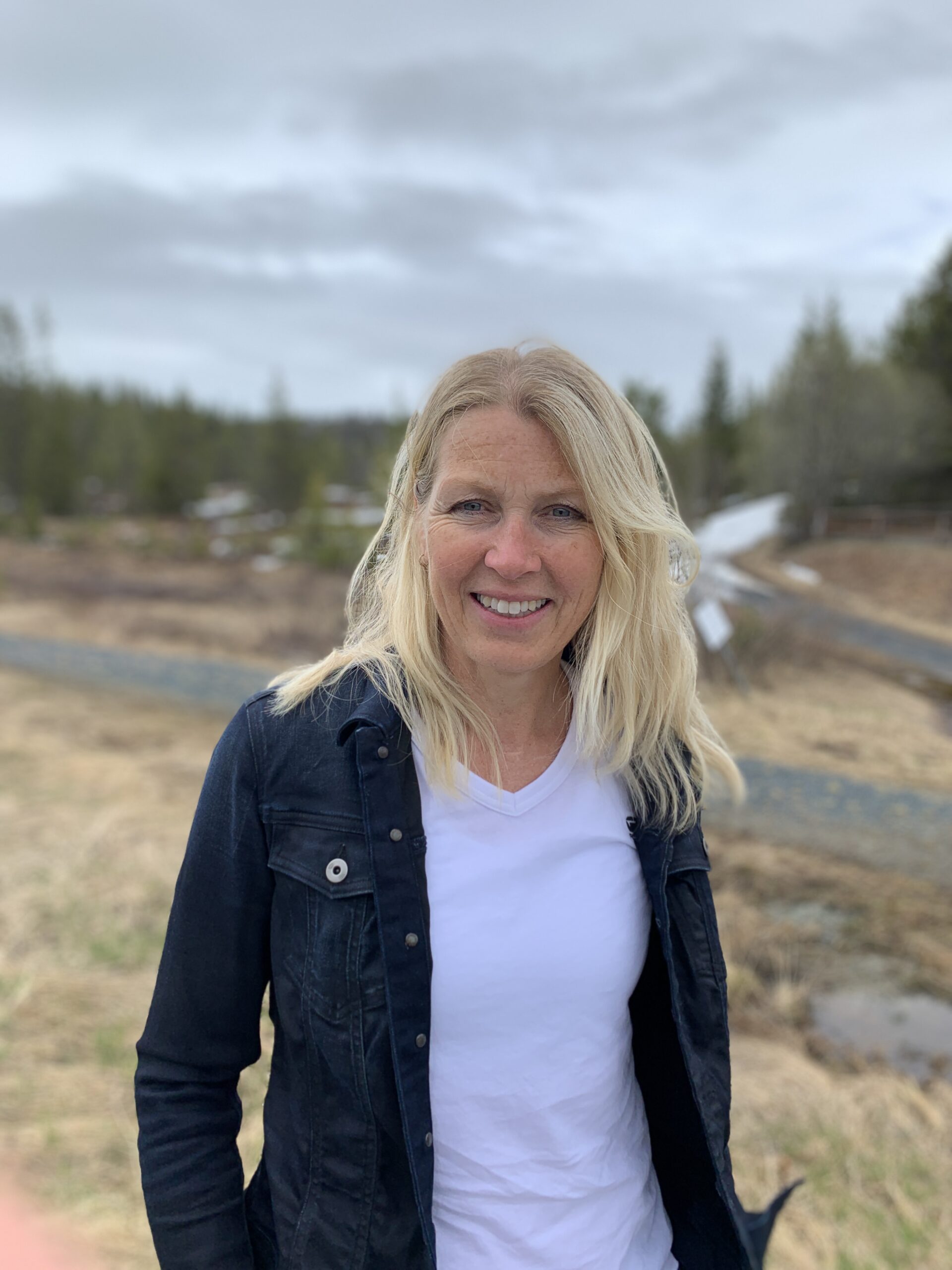 Våre ansatte - Rehabiliteringssenteret AiR